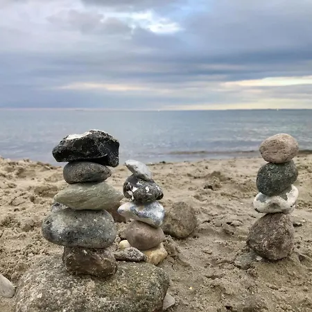 Refugium 5 Апартаменты