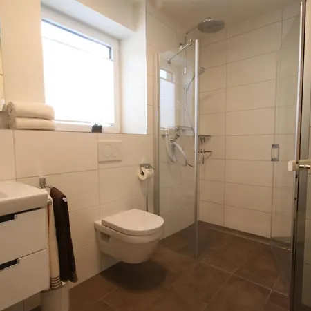 Apartment Refugium 5 Kellenhusen