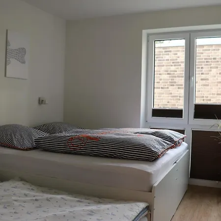 Apartment Refugium 5