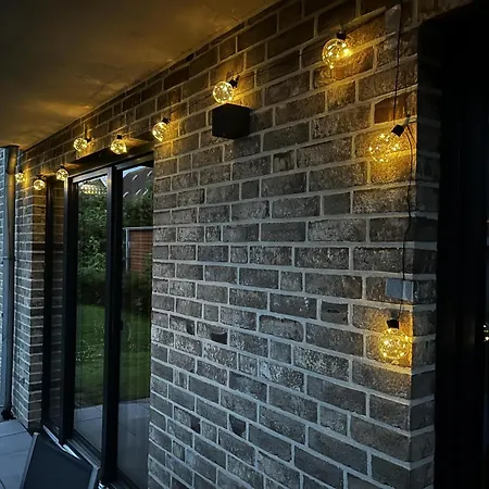Refugium 5 Apartment