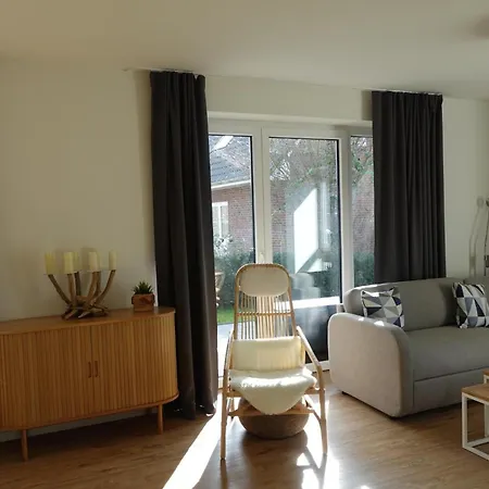 Refugium 5 Apartment