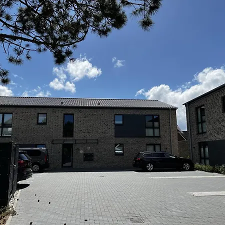 Apartment Refugium 5 Kellenhusen