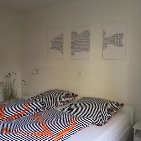 Refugium 5 Апартаменты