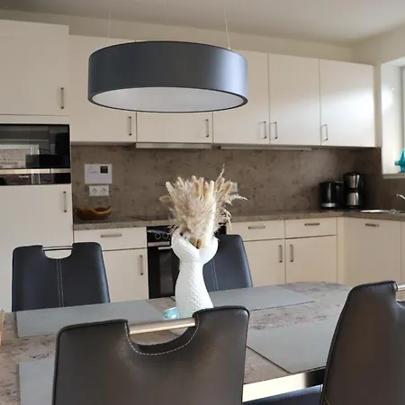 Apartment Refugium 5