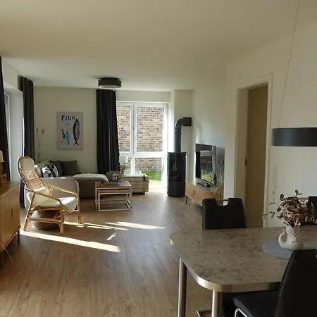 Refugium 5 Apartment Kellenhusen