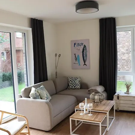 Refugium 5 Apartment