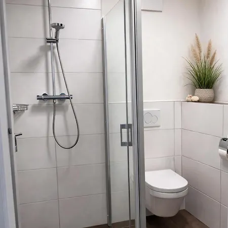 דירה Refugium 5