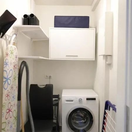 Refugium 5 דירה