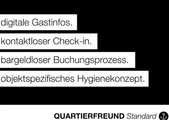 Refugium 5 Kellenhusen