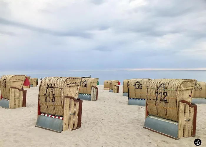 Refugium 5 * Kellenhusen