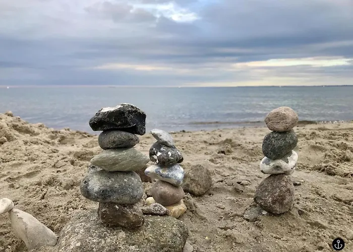 Refugium 5 Apartamento