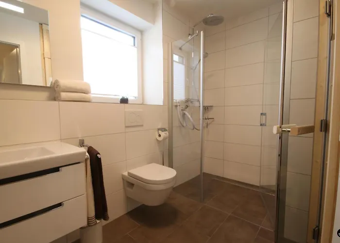 Apartamento Refugium 5 Kellenhusen