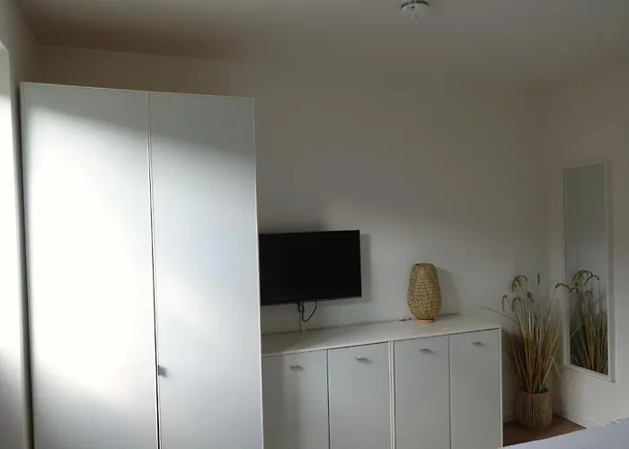 Refugium 5 Kellenhusen