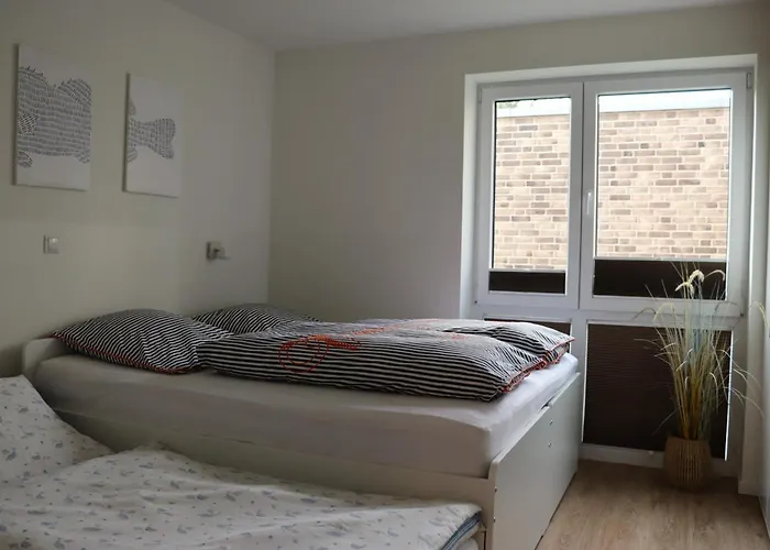 Apartamento Refugium 5