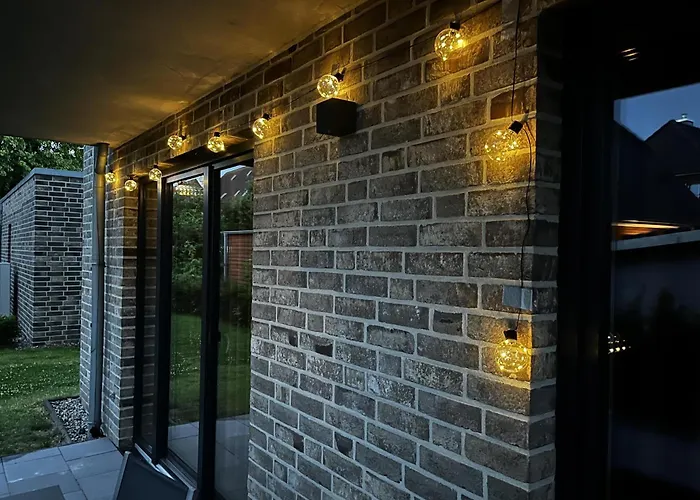 Refugium 5 Apartamento