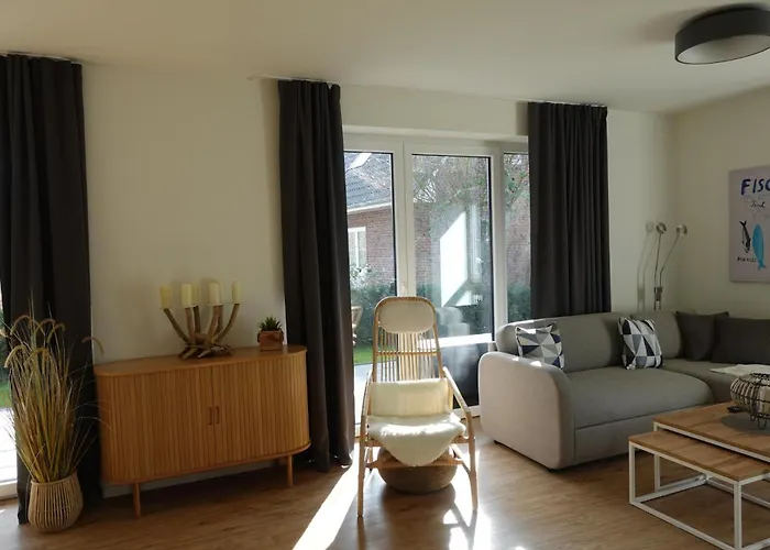 Refugium 5 Apartamento