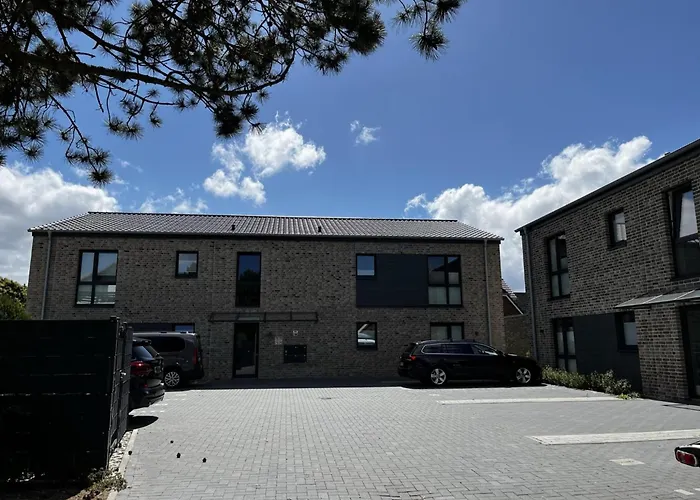 Apartamento Refugium 5 Kellenhusen