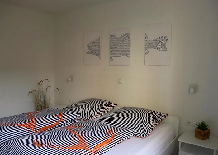 Refugium 5 Apartamento