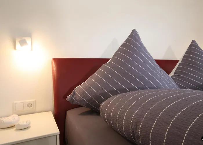 Refugium 5 Apartamento *