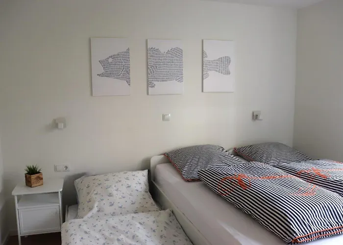 Refugium 5 * Kellenhusen