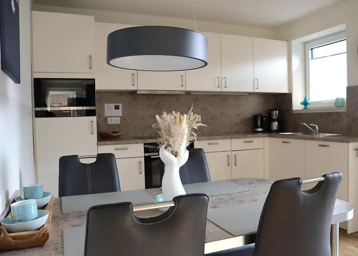 Apartamento Refugium 5