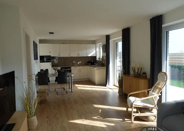 Refugium 5 Apartamento *