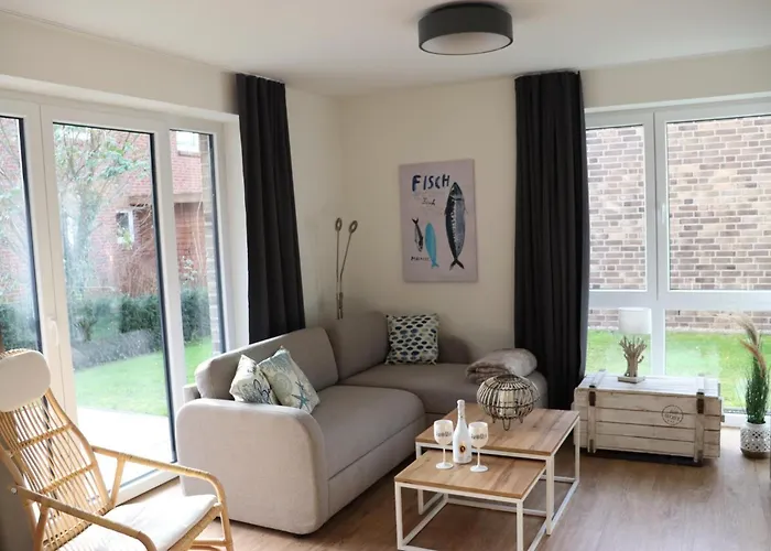 Refugium 5 Apartamento