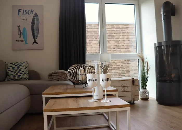 Refugium 5 * Kellenhusen